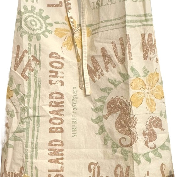 🔆 Urban Outfitters, BDG Eva Tie-Front Ruched Strap Trapeze Mini Dress NWT - Picture 5 of 6